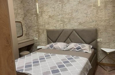 Аренда квартиры с видом на море, 40 м², Батуми, Грузия